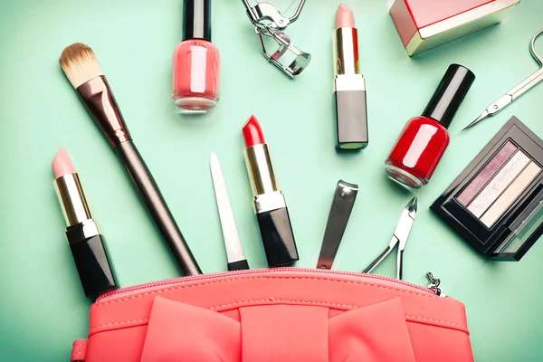 Fábrica de necessaire personalizada