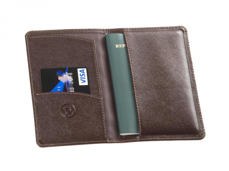 Necessaire Porta Passaporte Ribeirão Pires - Necessaire Promocional Personalizada