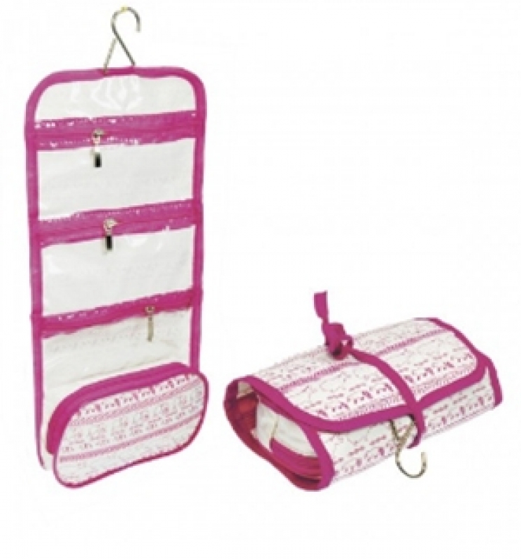 Necessaires Femininas Vila Andrade - Necessaire Feminina