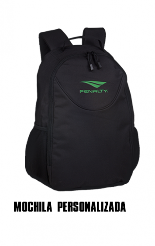 Orçamento de Mochila Personalizada Promocional Barra Funda - Mochila Personalizada Brinde