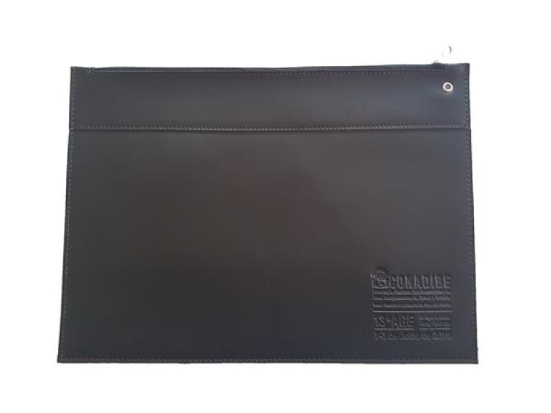 Pasta Envelope Valor Lapa - Pasta Executiva Notebook