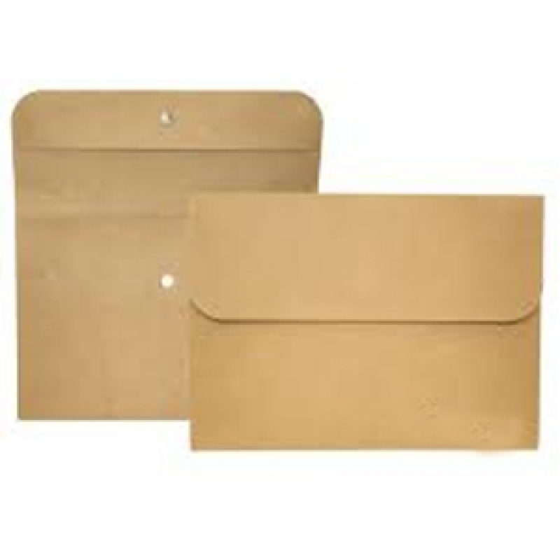 Pastas Envelopes Barra Funda - Pasta Executiva