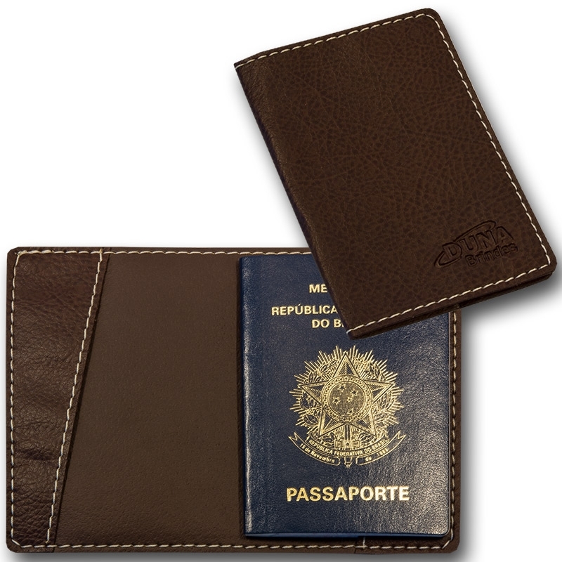 Quanto Custa Necessaire Porta Passaporte Taboão da Serra - Necessaire Personalizada com Logo