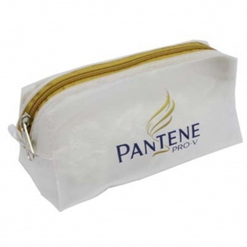 Quanto Custa Necessaire Promocional Personalizada Cotia - Necessaire Brinde