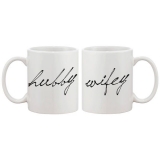 caneca de café personalizada Jardins