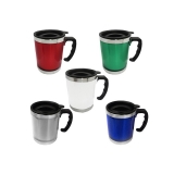 caneca térmica personalizada Jardim Paulista