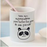 Caneca de Café Personalizada