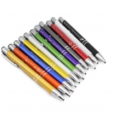 encomendar caneta personalizada luxo Alphaville