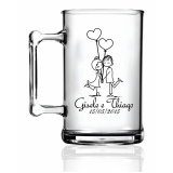 loja de caneca chopp personalizada Guaianases