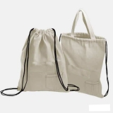 mochila sacola promocional preço Higienópolis