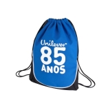 orçamento de mochila saco promocional Franco da Rocha