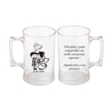 venda de caneca chopp personalizada Vargem Grande Paulista