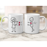 venda de caneca de café personalizada Glicério