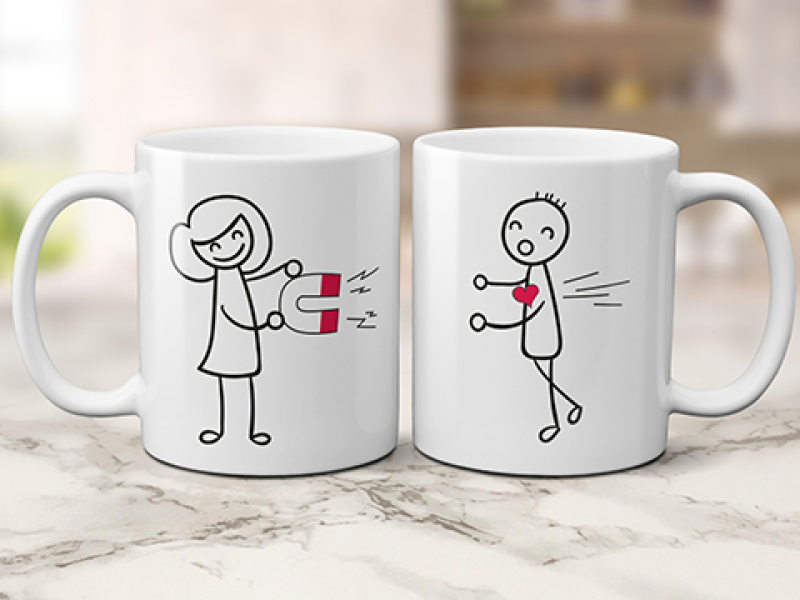 Venda de Caneca de Café Personalizada Aclimação - Caneca Térmica Personalizada