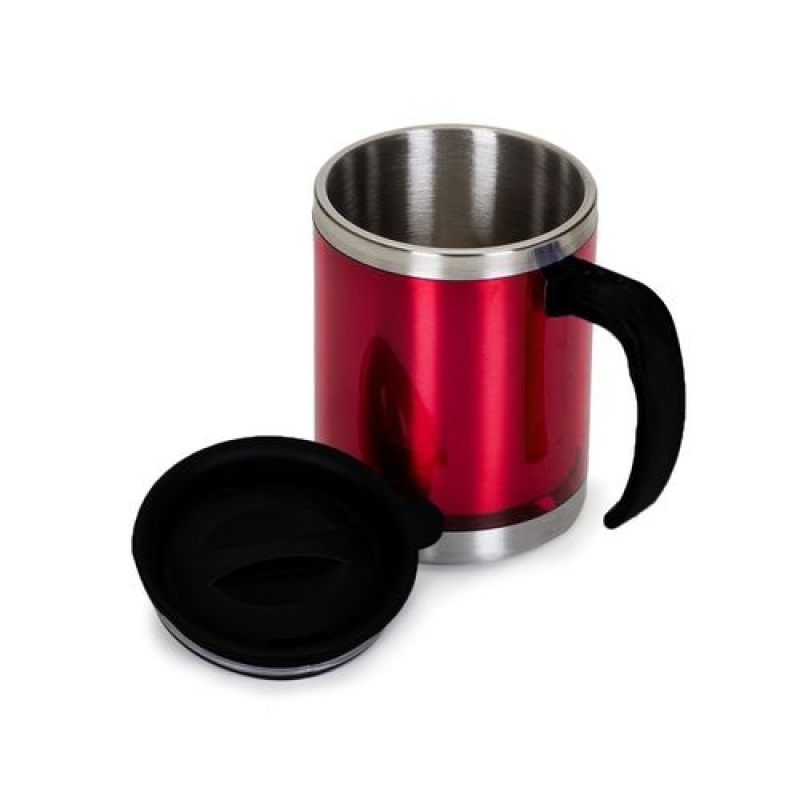 Venda de Caneca Térmica Personalizada Aricanduva - Caneca Personalizada Brinde